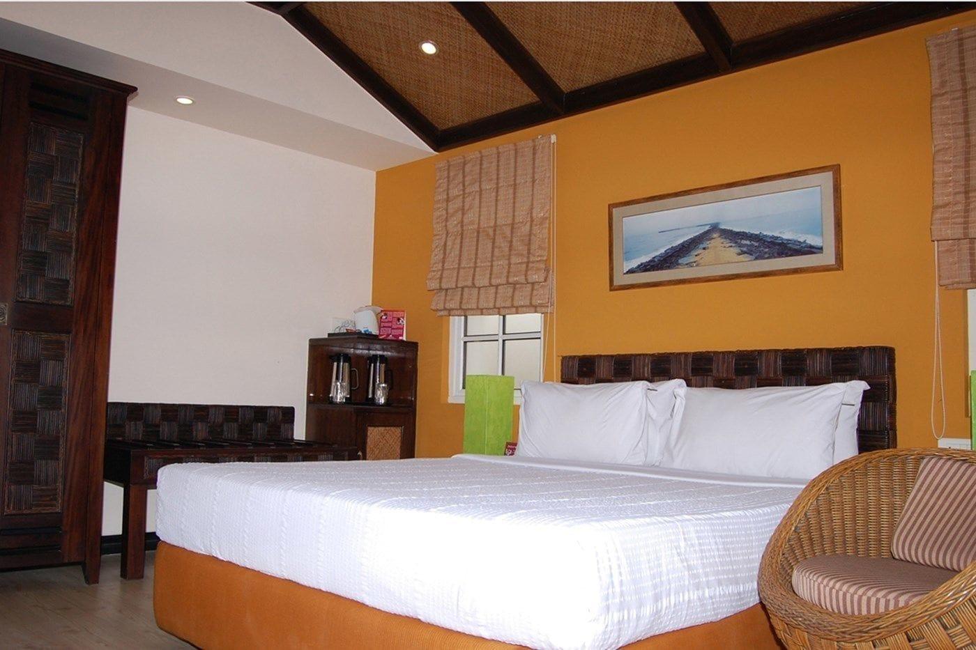The Richmond Hotel Pondicherry Exterior photo