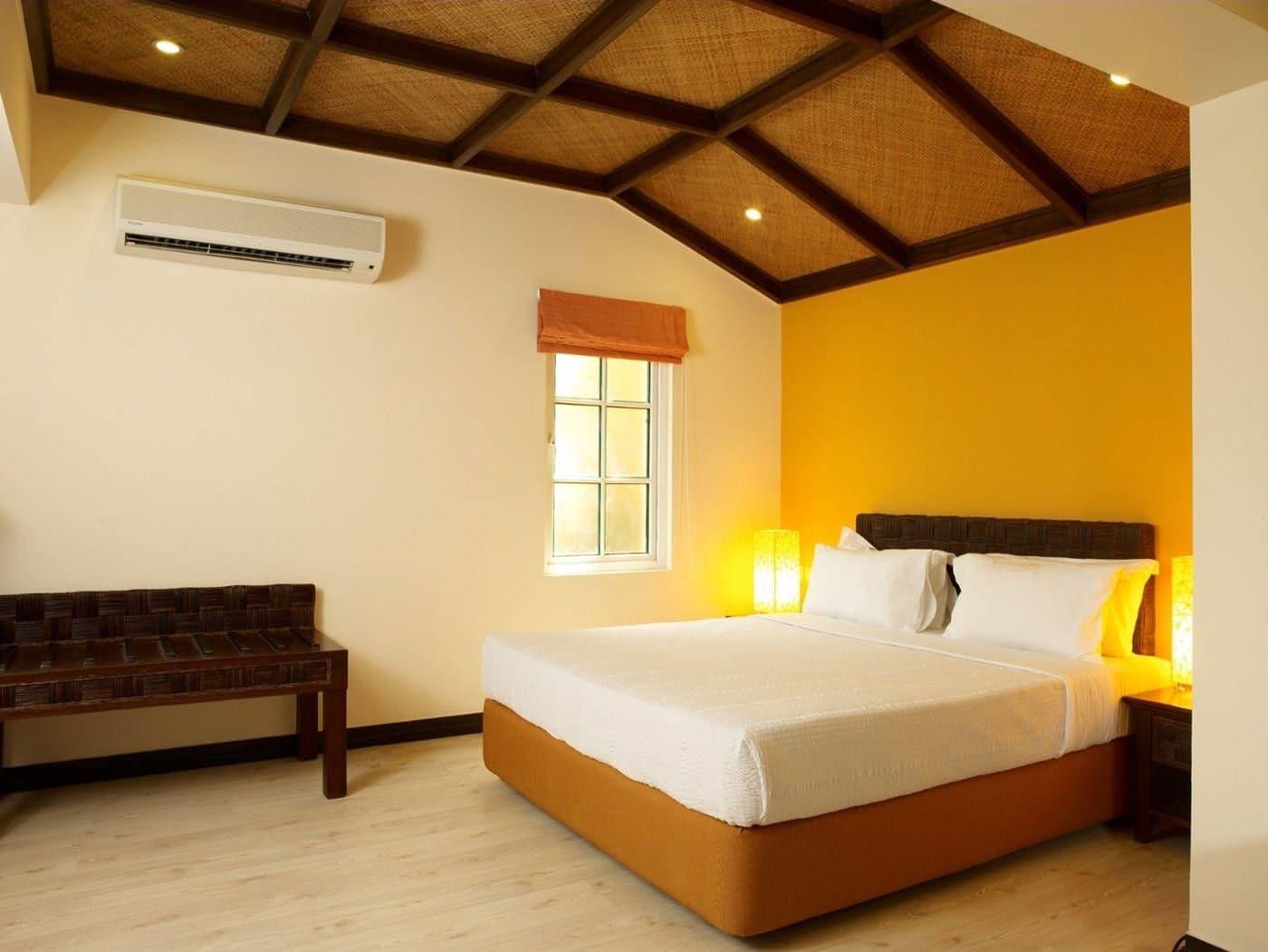 The Richmond Hotel Pondicherry Exterior photo